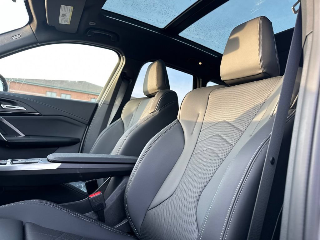 New 2026 BMW X1 xDrive28i w/ Technology Package AWD/4WD image 16