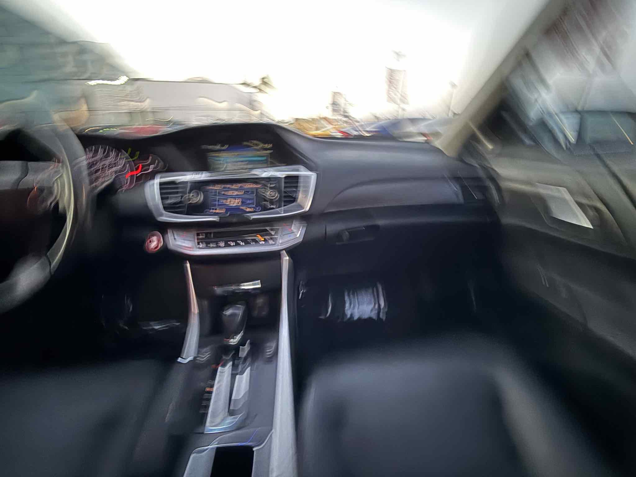 Used 2013 Honda Accord EX-L image 58