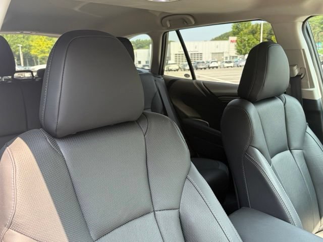 Used 2024 Subaru Outback Touring XT AWD/4WD image 30
