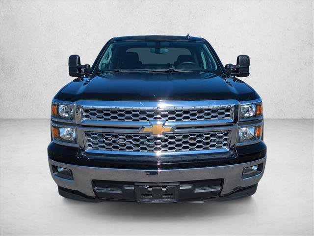 Used 2014 Chevrolet Silverado 1500 LT w/ LT Convenience Package image 2