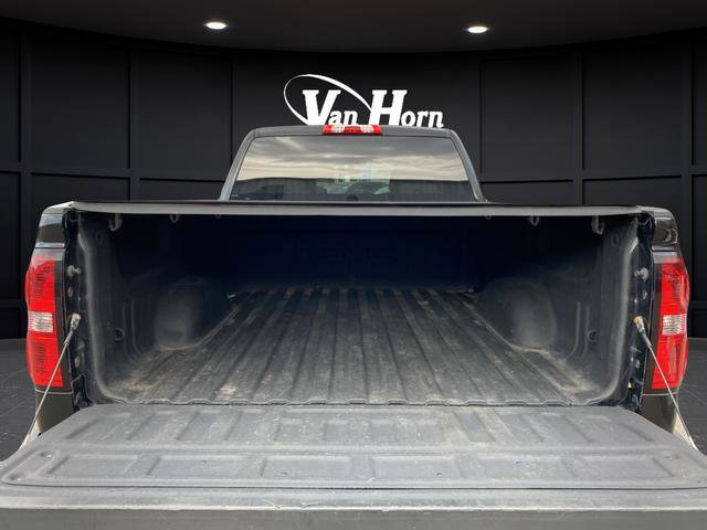Used 2015 GMC Sierra 1500 4x4 Crew Cab image 11
