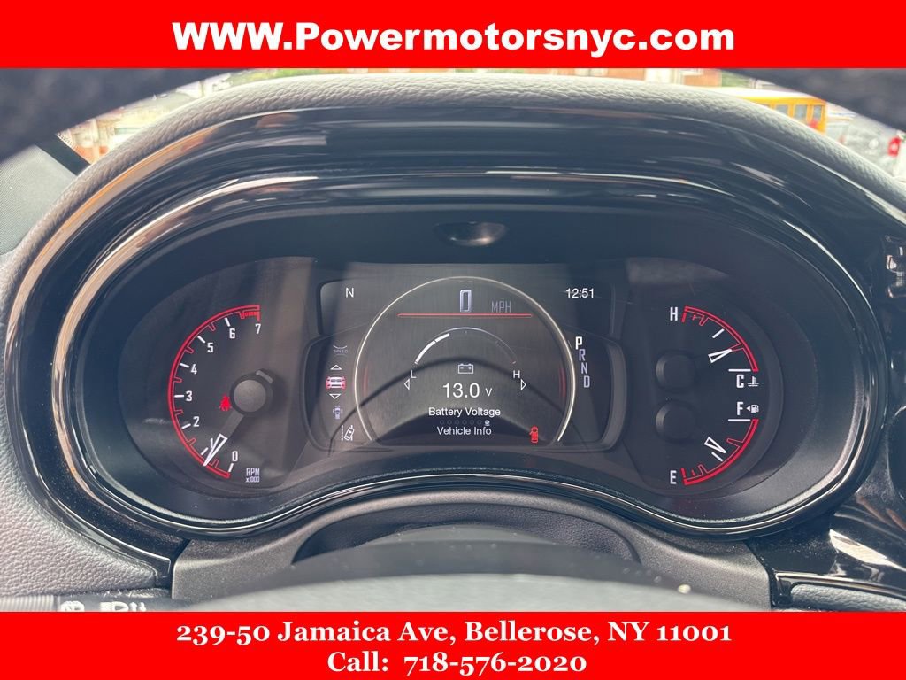 Used 2022 Dodge Durango GT image 37