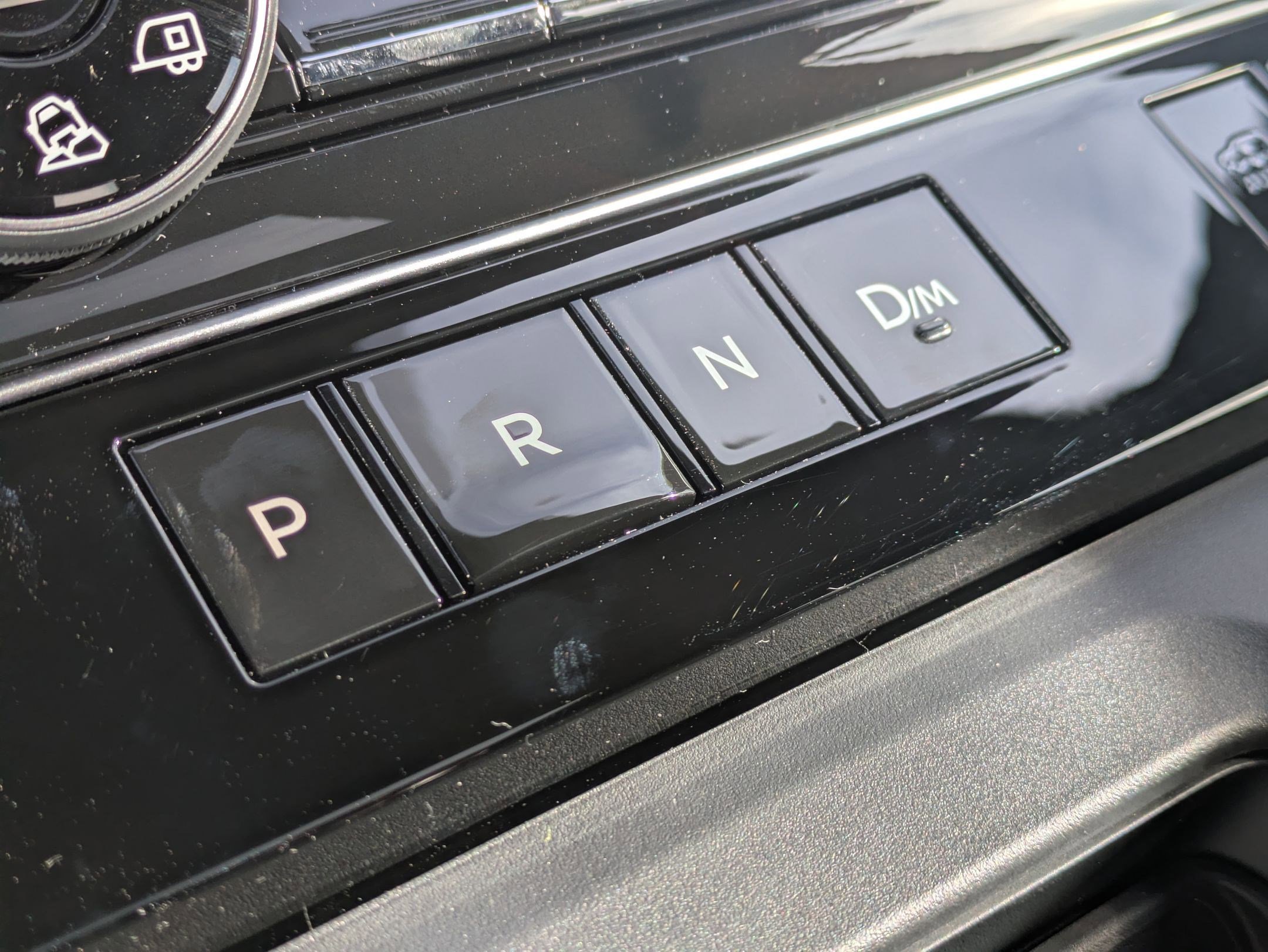 New 2026 Nissan Armada Platinum Reserve image 23