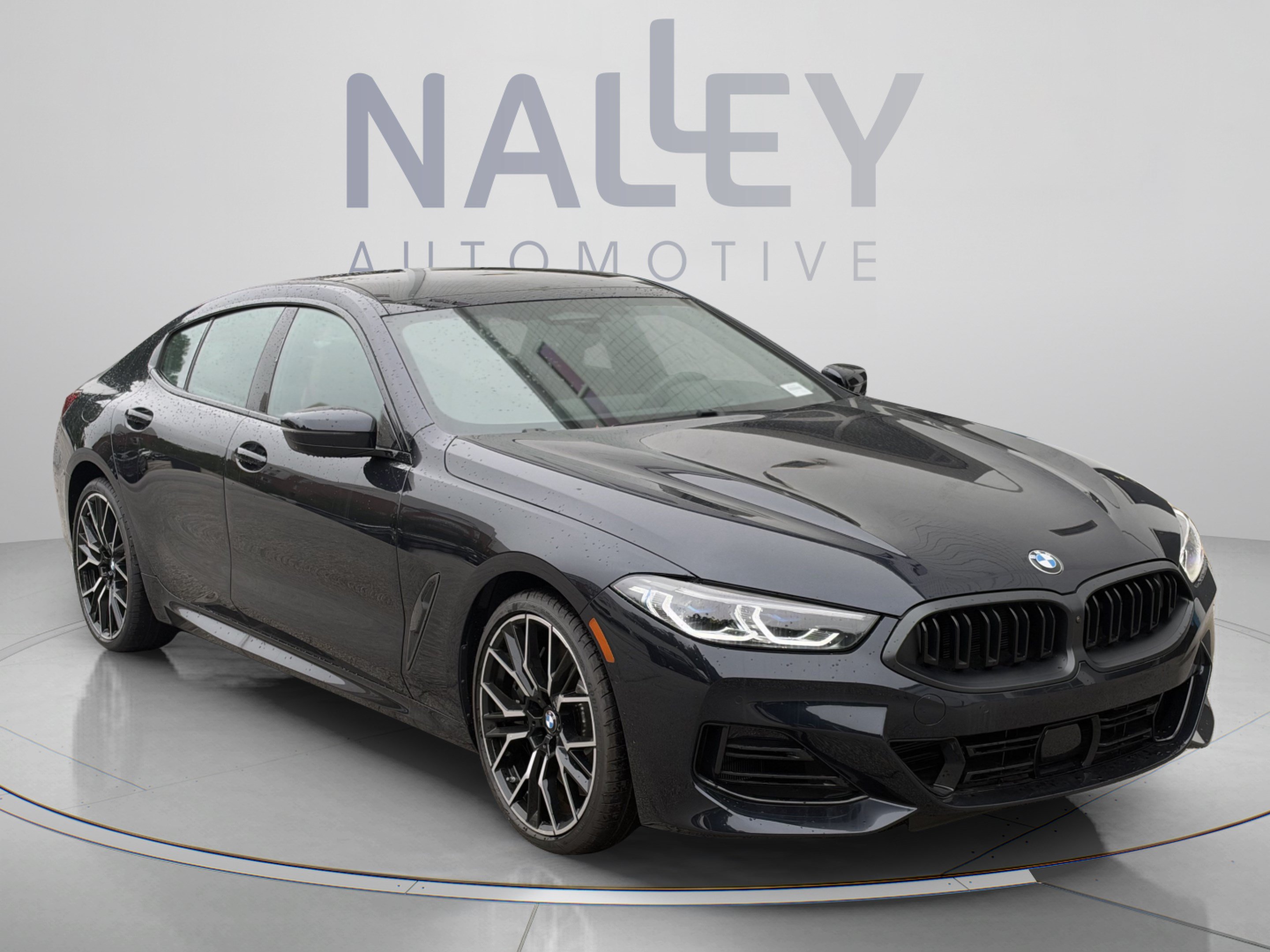 New 2026 BMW 840i RWD image 5