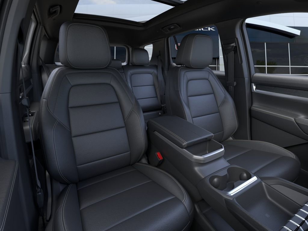 New 2026 GMC Terrain Elevation w/ Elevation Premium Package AWD/4WD image 16