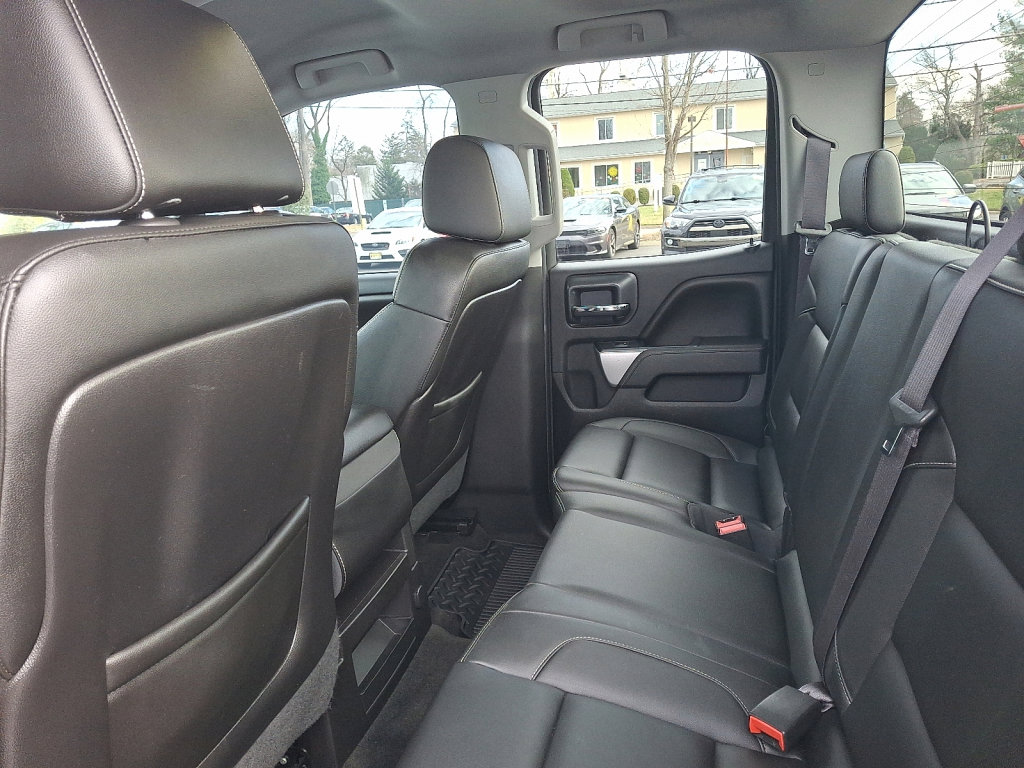 Used 2015 Chevrolet Silverado 1500 LT w/ All Star Edition image 20