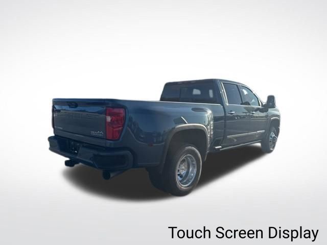 New 2026 Chevrolet Silverado 3500 High Country w/ Technology Package image 6
