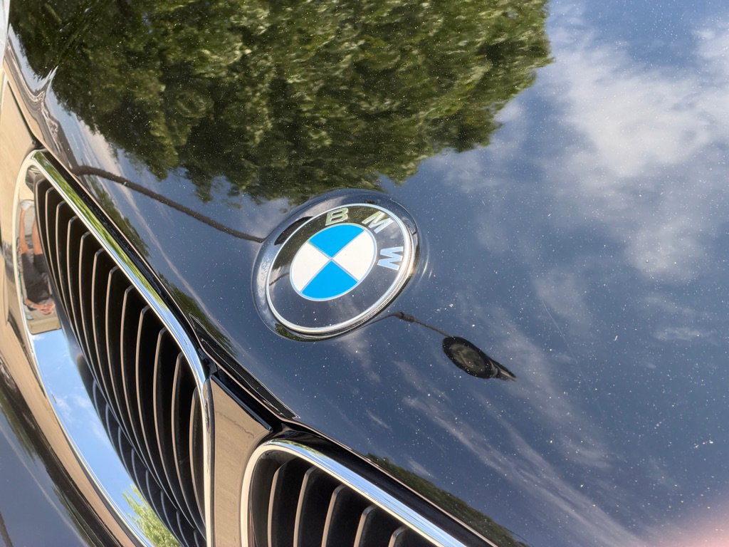 Used 2013 BMW 128i Convertible RWD image 15