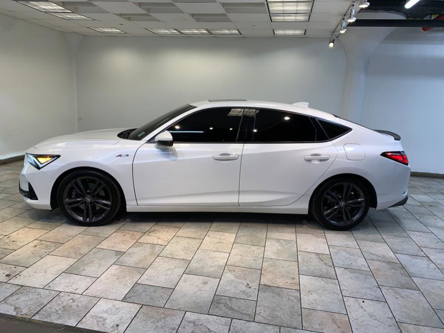 Used 2024 Acura Integra A-Spec image 6