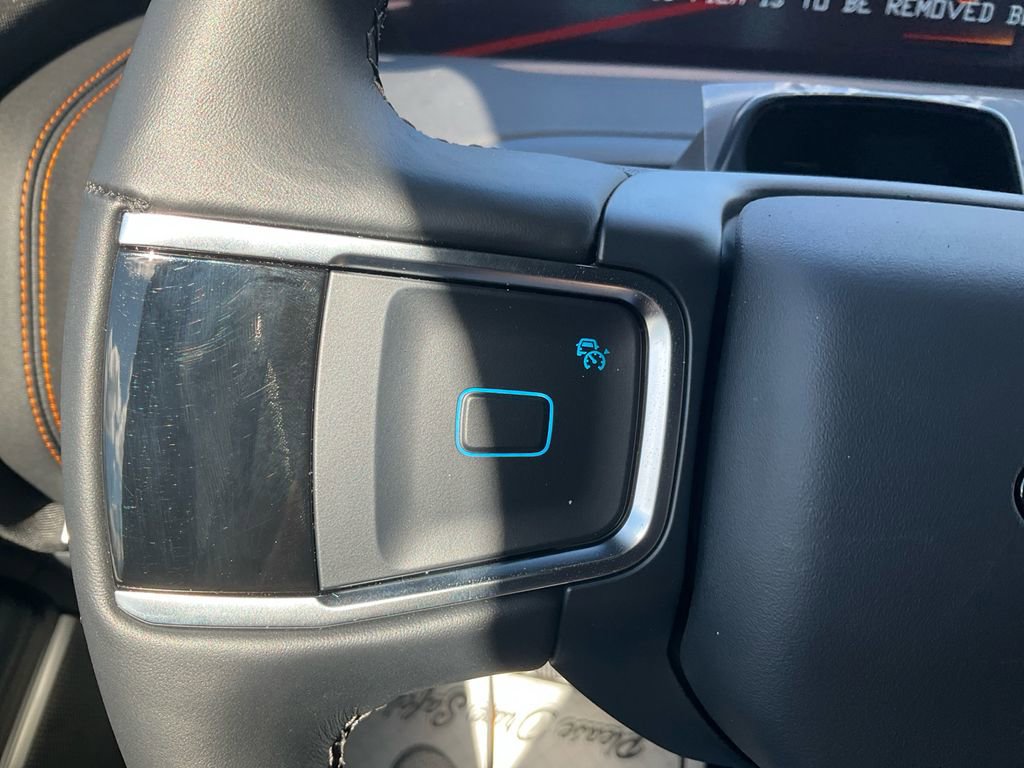 New 2026 Ford Expedition Tremor image 19