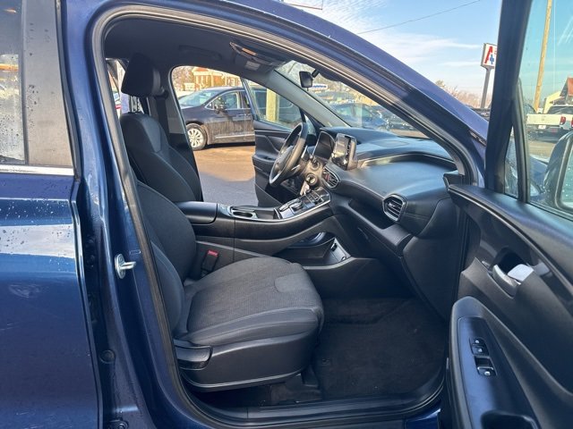 Used 2021 Hyundai Santa Fe SE image 13