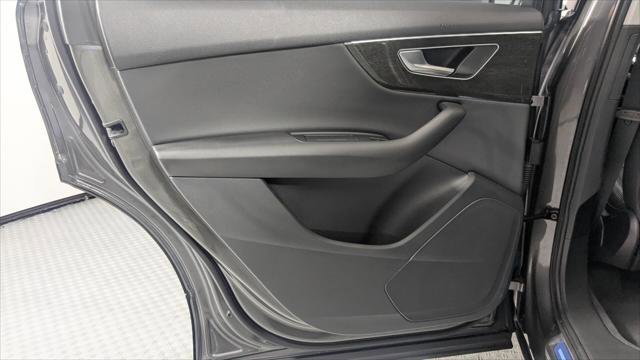 Used 2022 Audi Q7 3.0T Premium image 16