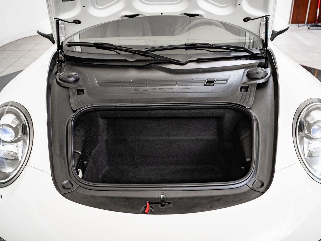 Used 2012 Porsche 911 Carrera S RWD image 26
