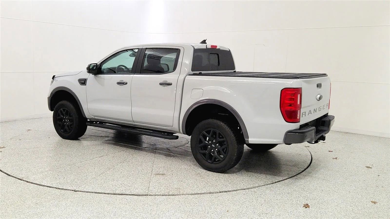 Used 2022 Ford Ranger Lariat w/ Equipment Group 501A High AWD/4WD image 5