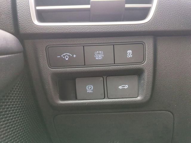 Used 2025 Hyundai Sonata SEL image 17