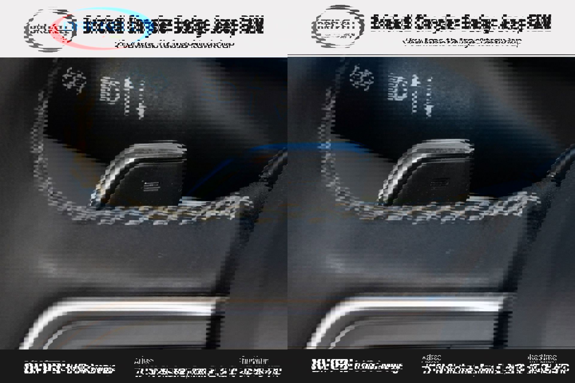 Used 2023 Jeep Grand Cherokee L Laredo image 31