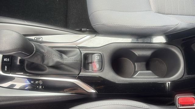 Certified 2022 Toyota Corolla SE w/ Carpet Mat Package (TMS) image 15