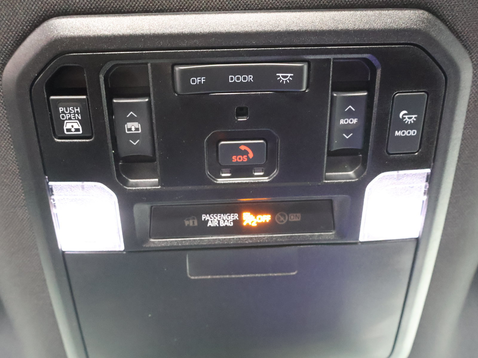 Used 2025 Toyota Tundra 1794 Edition AWD/4WD image 45
