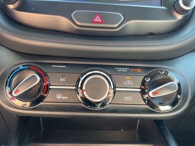 Certified 2024 Kia Soul LX w/ Option Group 015 image 17