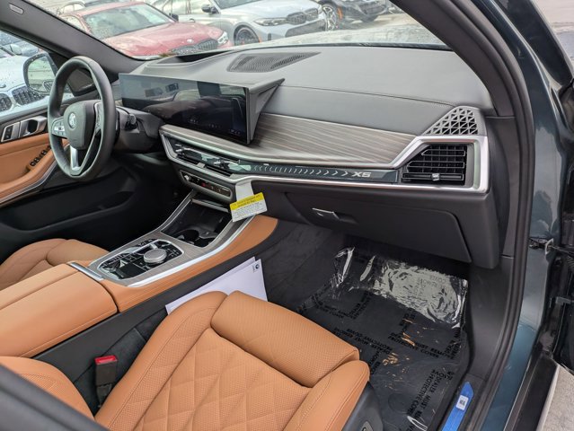 Certified 2026 BMW X5 sDrive40i RWD image 22