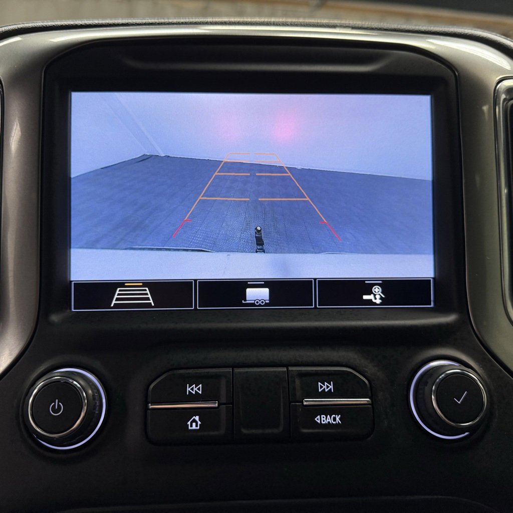 Used 2020 Chevrolet Silverado 1500 RST w/ All-Star Edition image 29