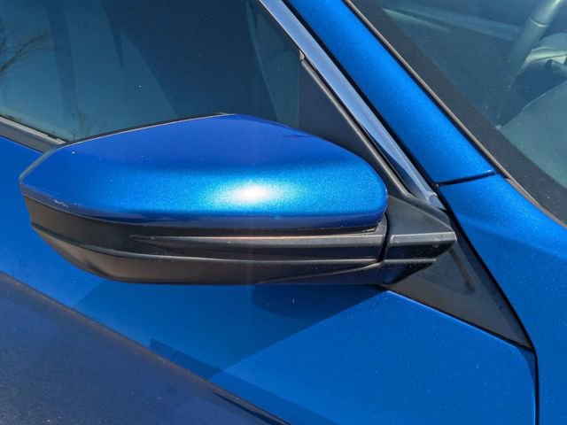 Used 2017 Honda Civic LX-P image 12