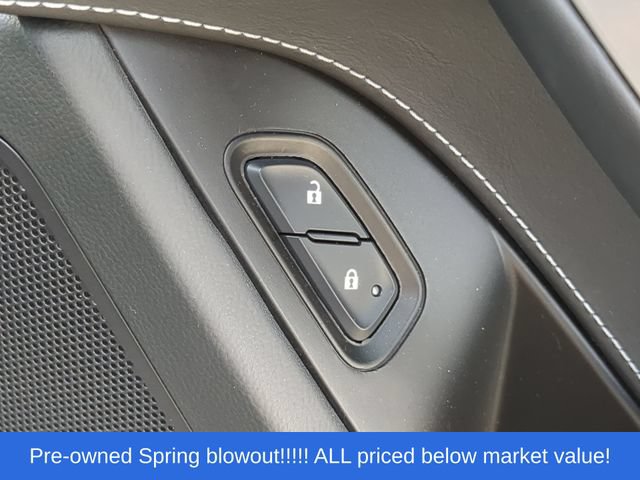 Used 2014 Chevrolet Corvette Stingray Coupe w/ 3LT Preferred Equipment Group RWD image 40