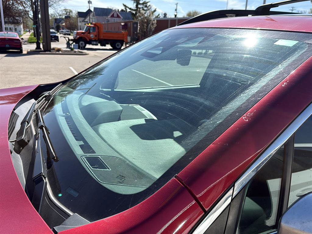 Used 2023 Subaru Ascent Limited w/ Technology Package AWD/4WD image 13