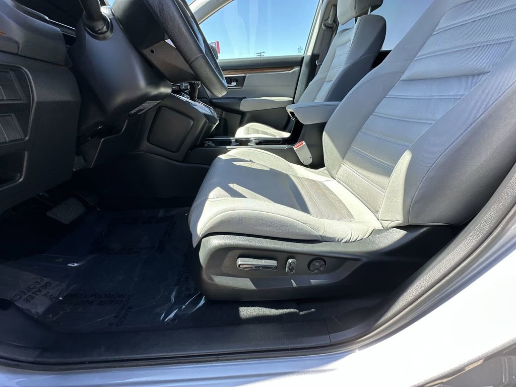 Used 2019 Honda CR-V EX image 20