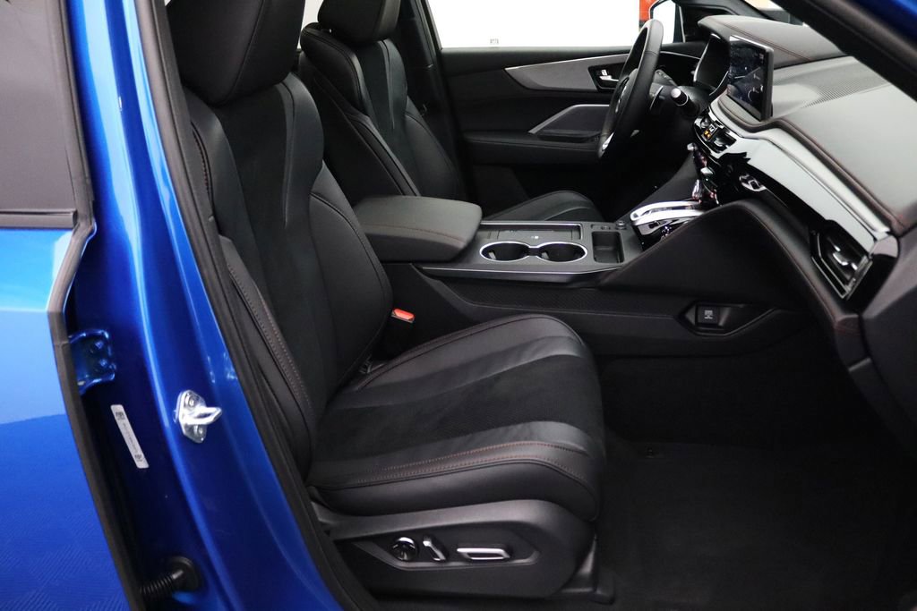 Certified 2026 Acura MDX A-Spec image 16