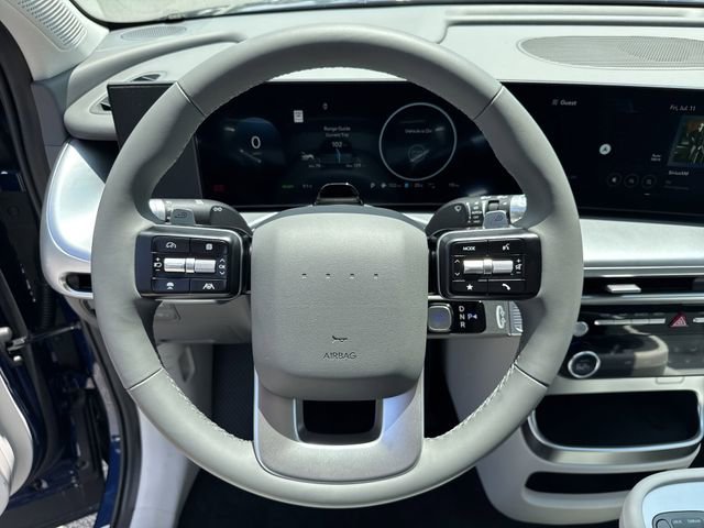 New 2026 Hyundai Ioniq 9 SE image 18