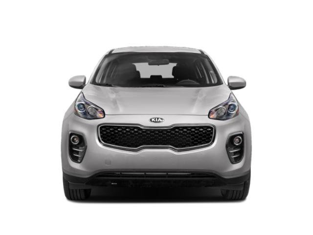 Used 2019 Kia Sportage LX AWD/4WD image 7