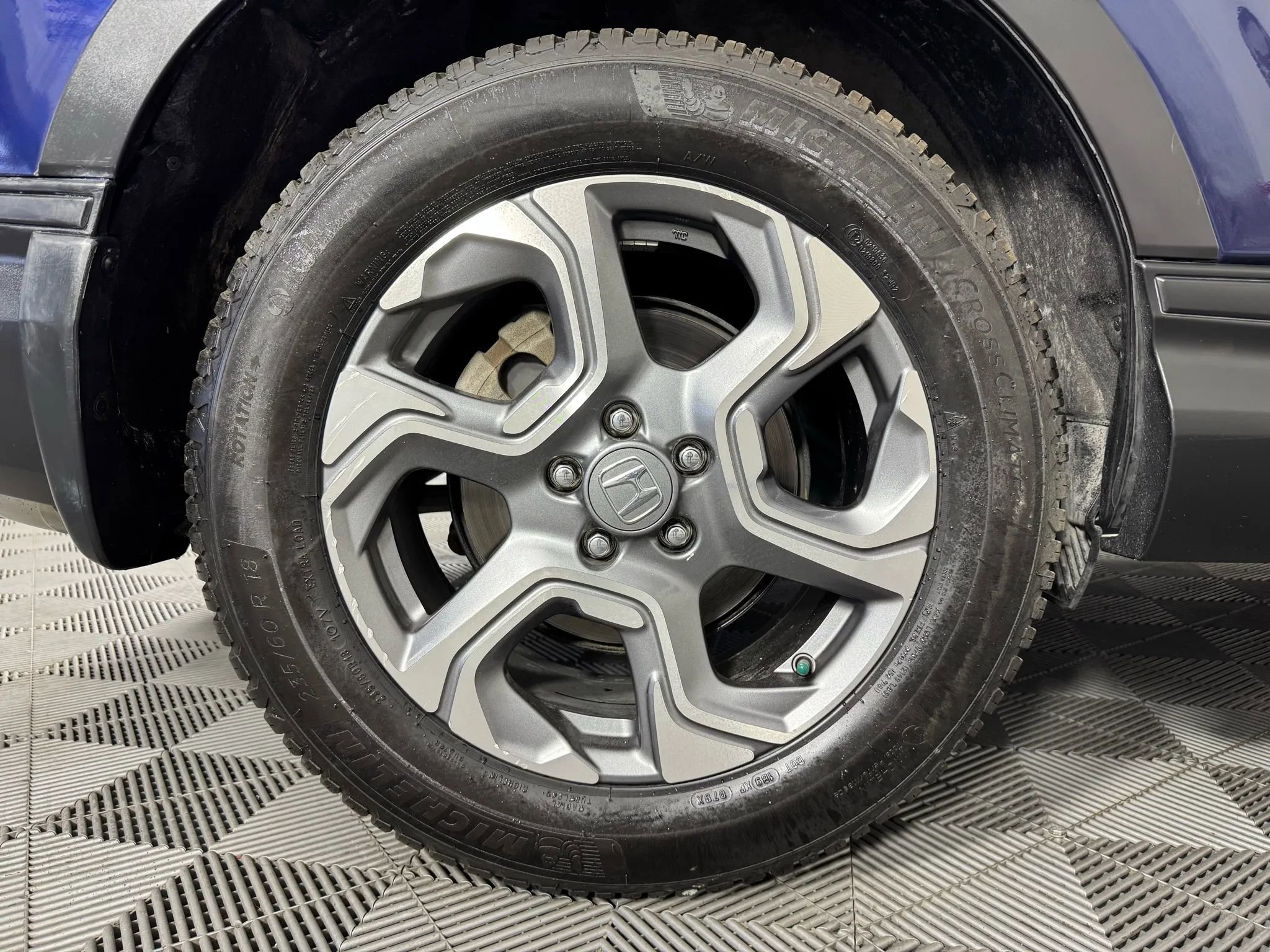 Used 2019 Honda CR-V EX image 46