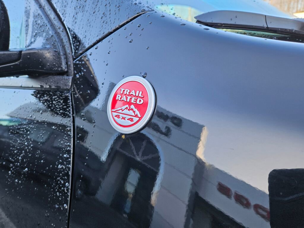 Used 2022 Jeep Cherokee Trailhawk w/ Trailer Tow Group image 11