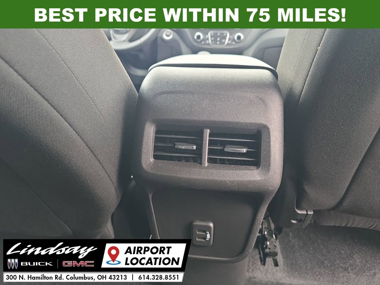 Used 2024 Chevrolet Equinox LT image 20