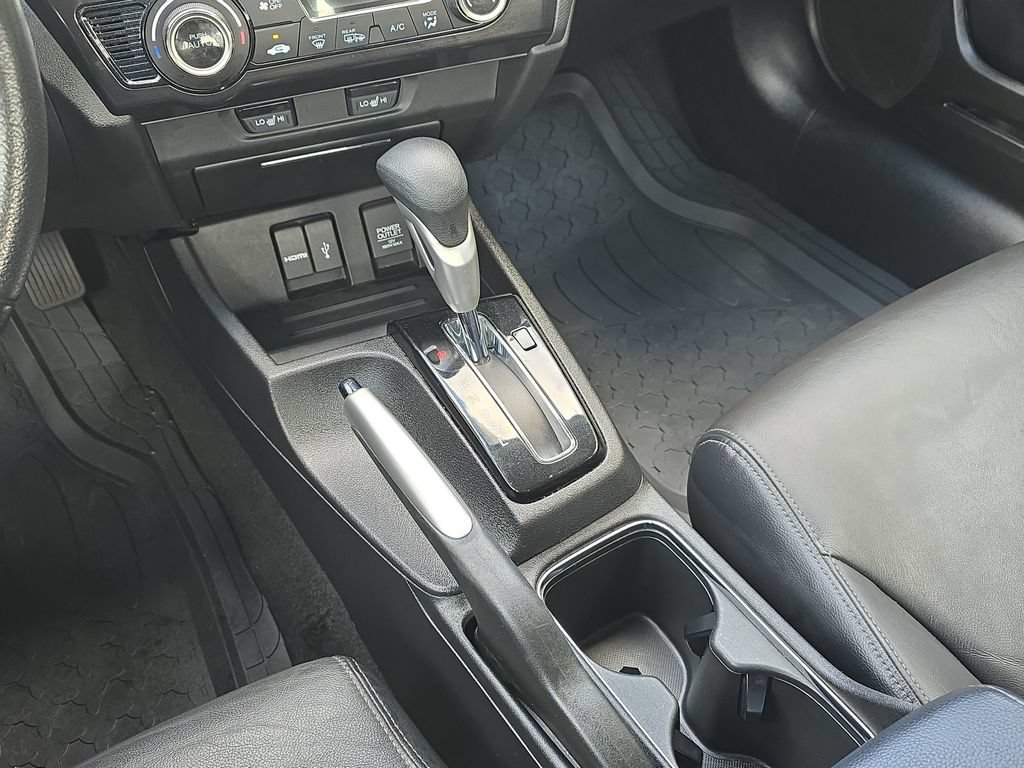 Used 2014 Honda Civic EX-L image 26