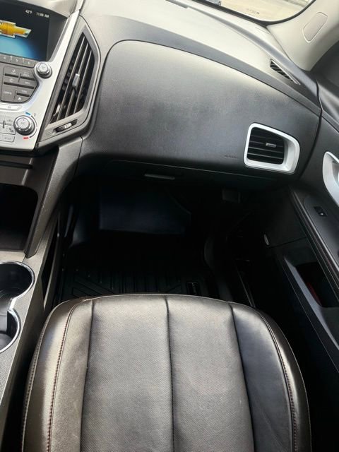 Used 2012 Chevrolet Equinox LTZ AWD/4WD image 32