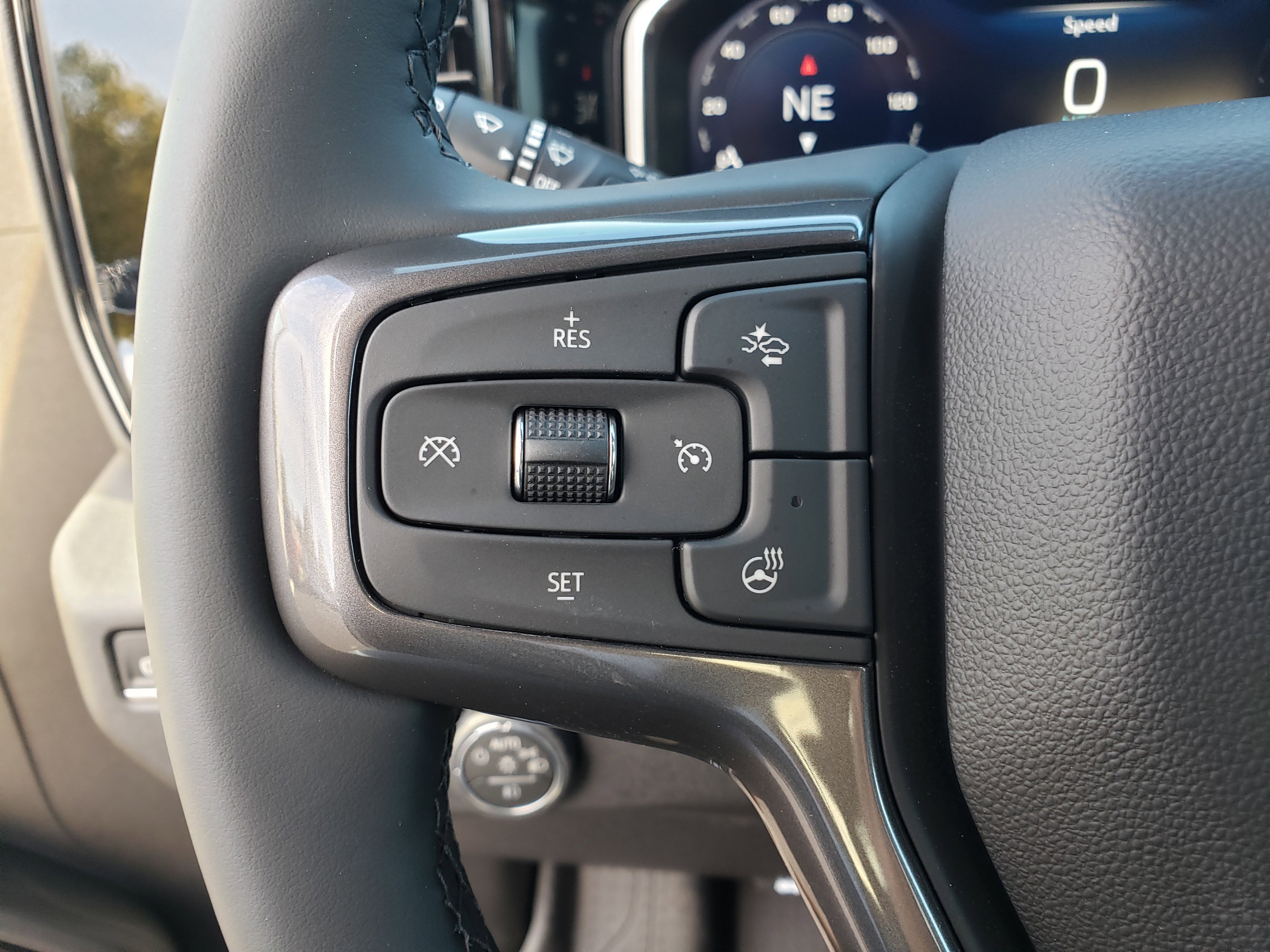 New 2026 Chevrolet Silverado 2500 ZR2 image 17