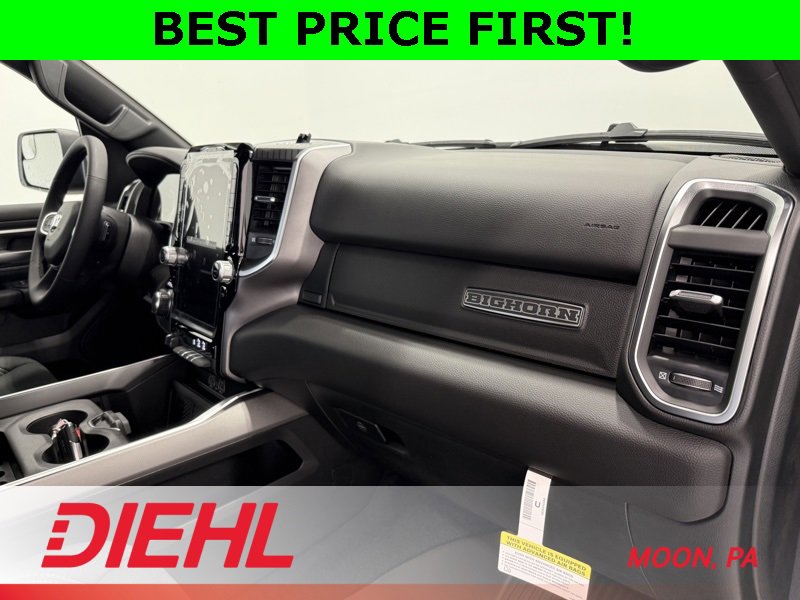New 2026 RAM 1500 Big Horn image 15