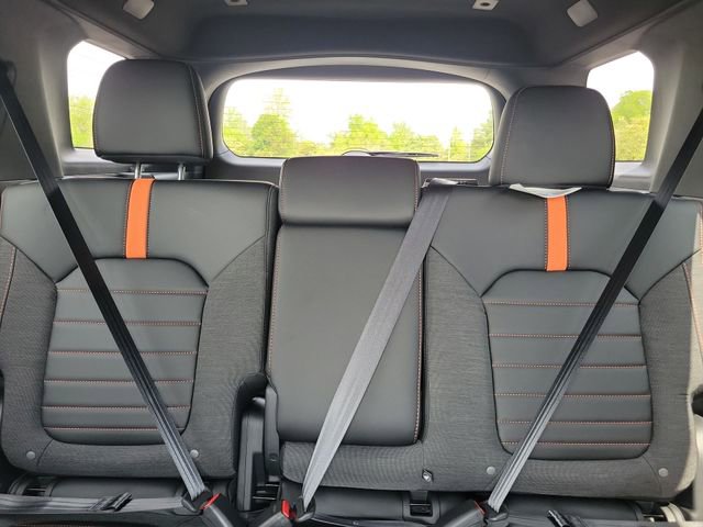 New 2026 Honda Passport TrailSport image 21