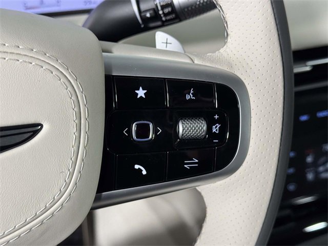 New 2026 Genesis G80 2.5T Sport Prestige image 23