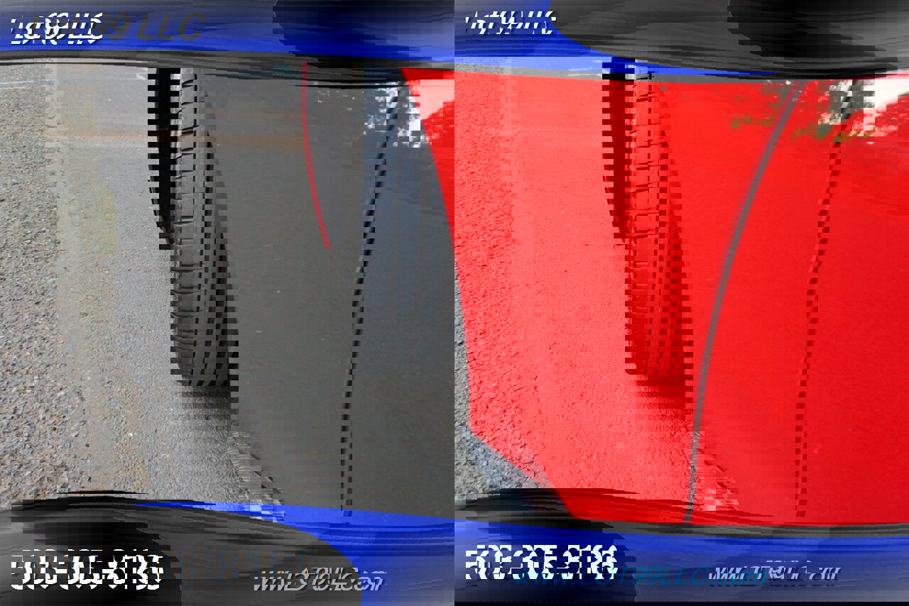 Used 2021 Toyota Supra Premium w/ Driver Assist Package RWD image 4