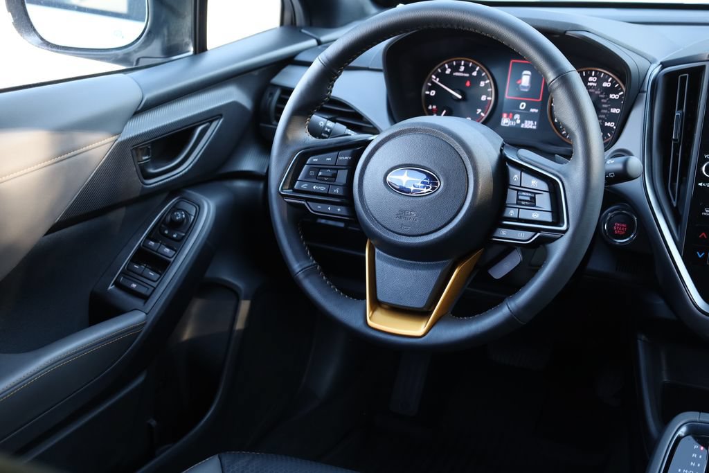 Certified 2026 Subaru Crosstrek 2.5i Wilderness AWD/4WD image 21