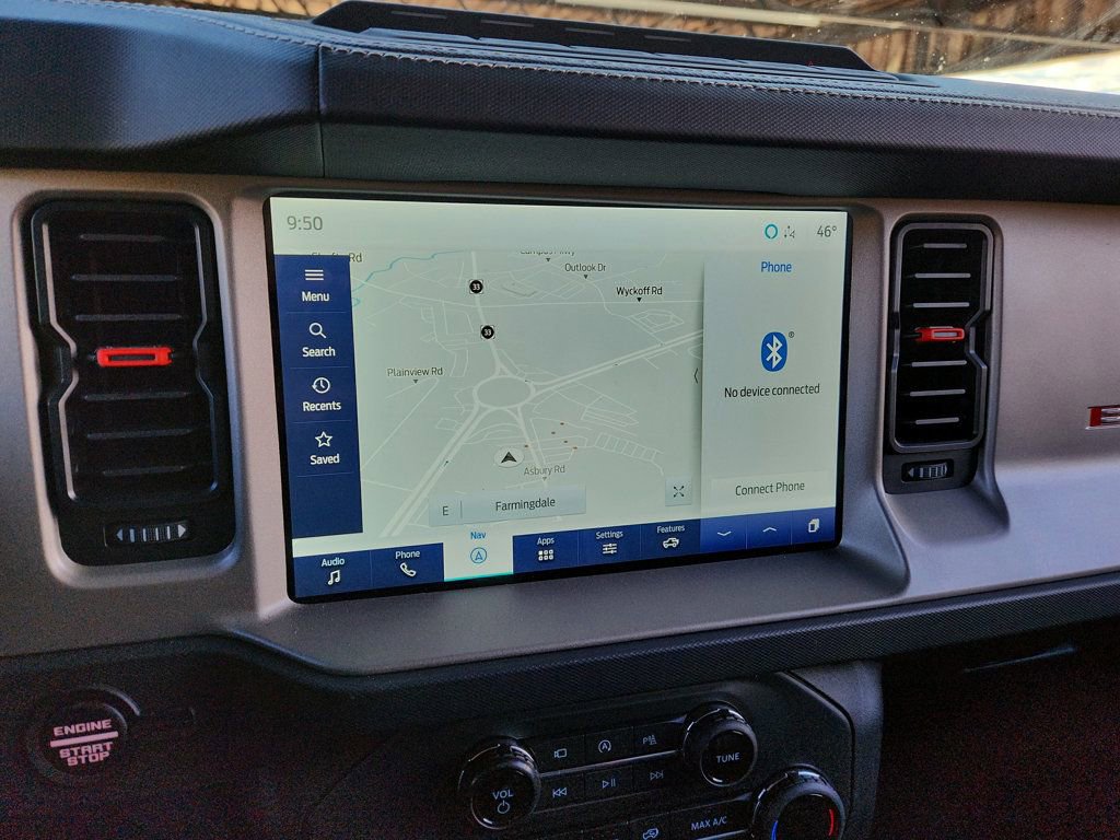 Used 2023 Ford Bronco Raptor image 18