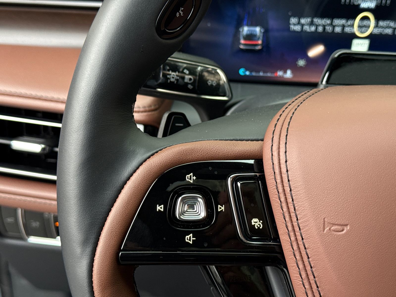 New 2026 Lincoln Aviator Reserve AWD/4WD image 32