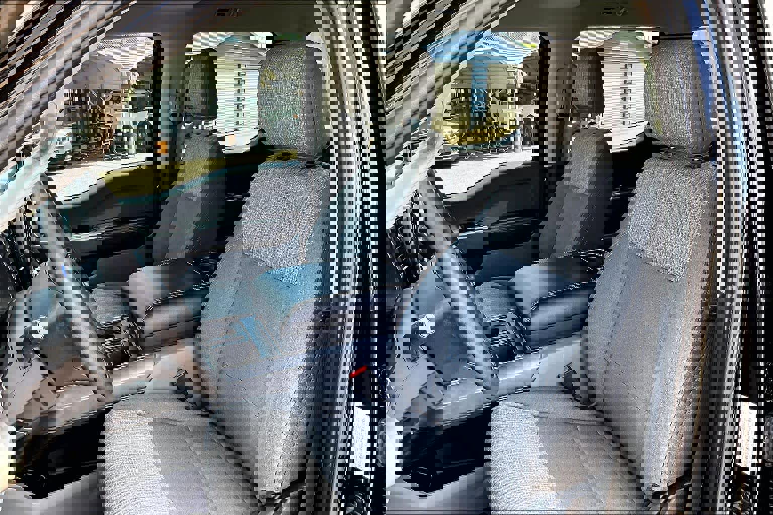 Used 2021 Ford F150 XLT image 8