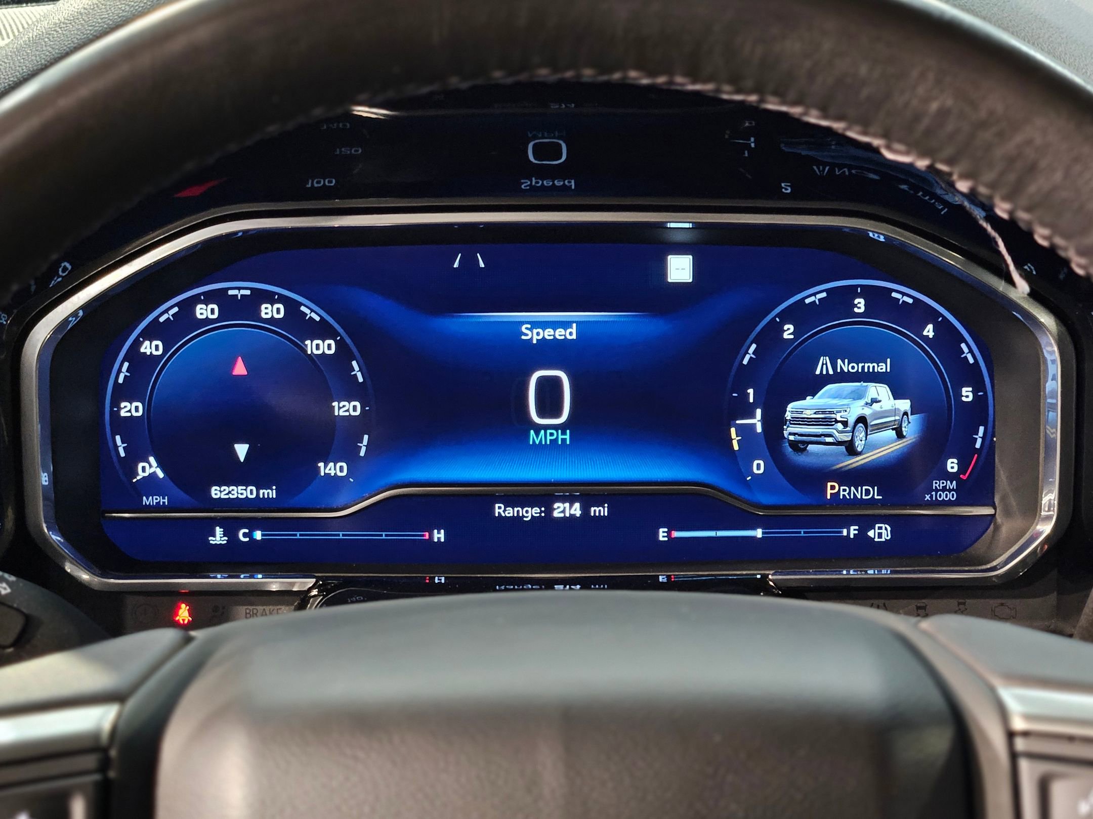 Used 2023 Chevrolet Silverado 1500 LT image 15