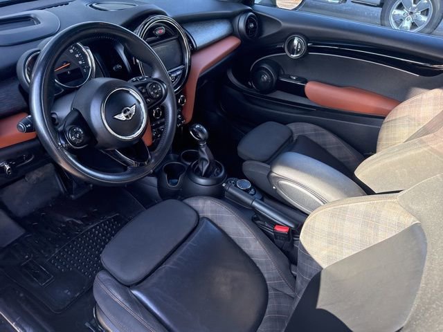 Used 2018 MINI Cooper S image 12