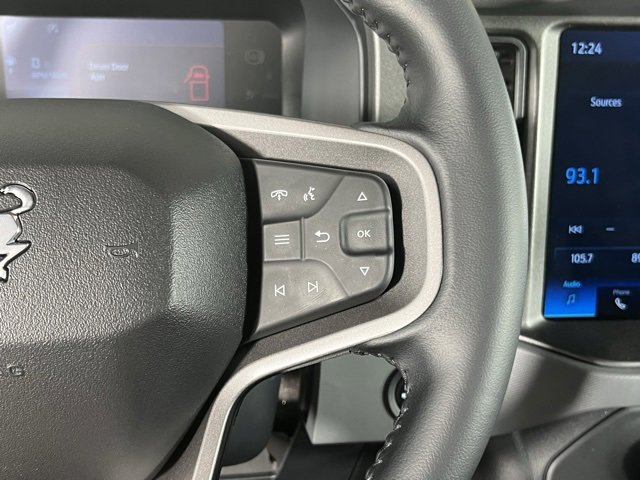 Used 2024 Ford Bronco Black Diamond image 14