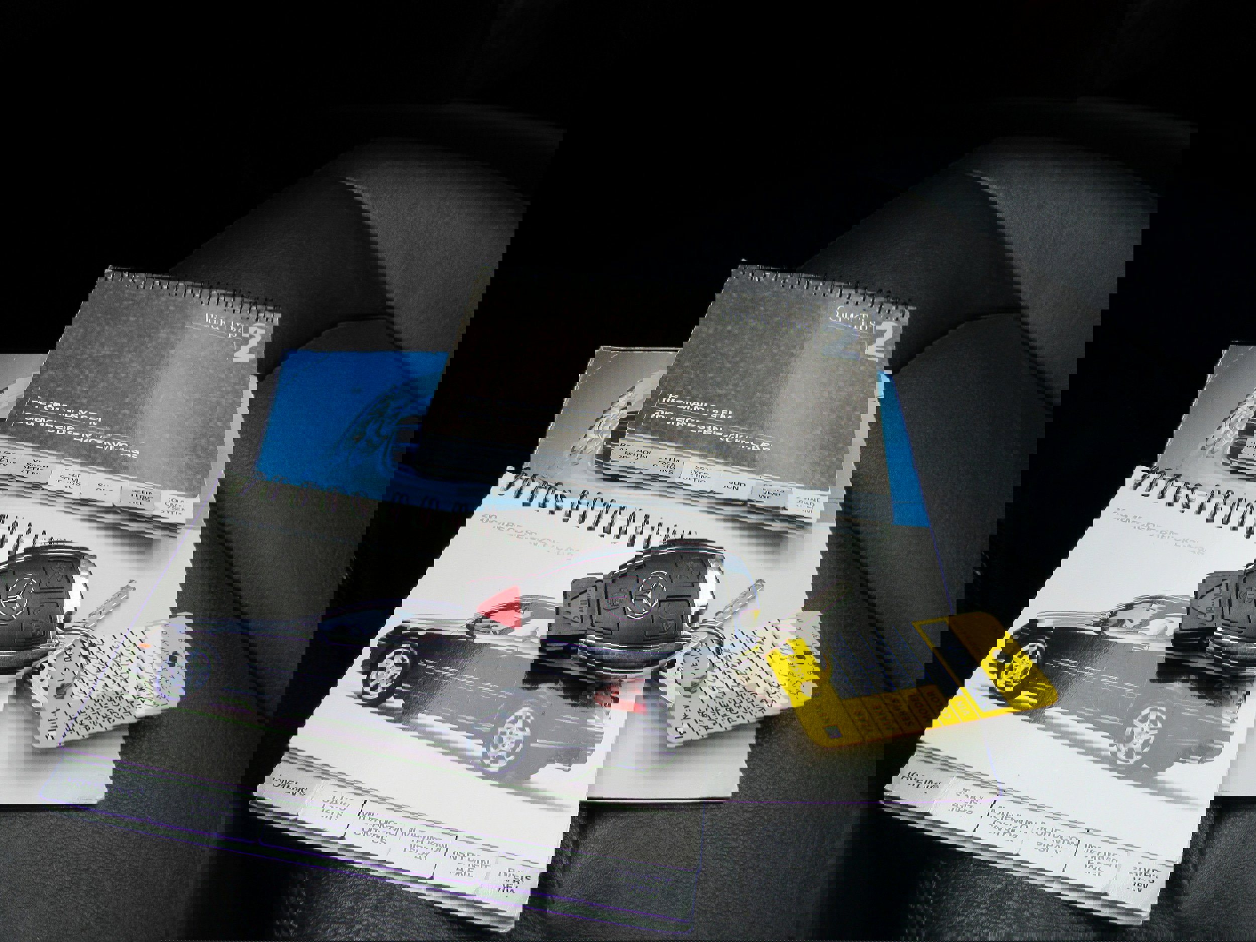 Used 2006 Mercedes-Benz CLK 350 Cabriolet image 24